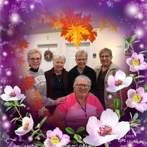 Meet your Posher, Diane